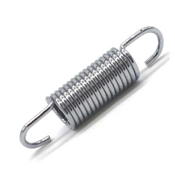 LS Manufacturing On-Demand Spring Manufacturing Parts