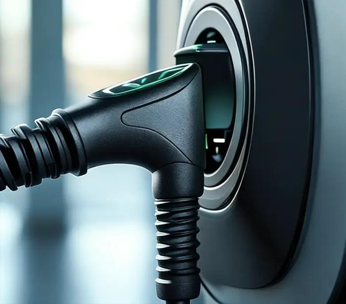 Sigillo del connettore della batteria EV: trasferimento di potenza resistente alle intemperie