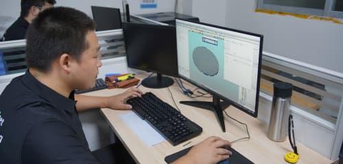 Engineering Support