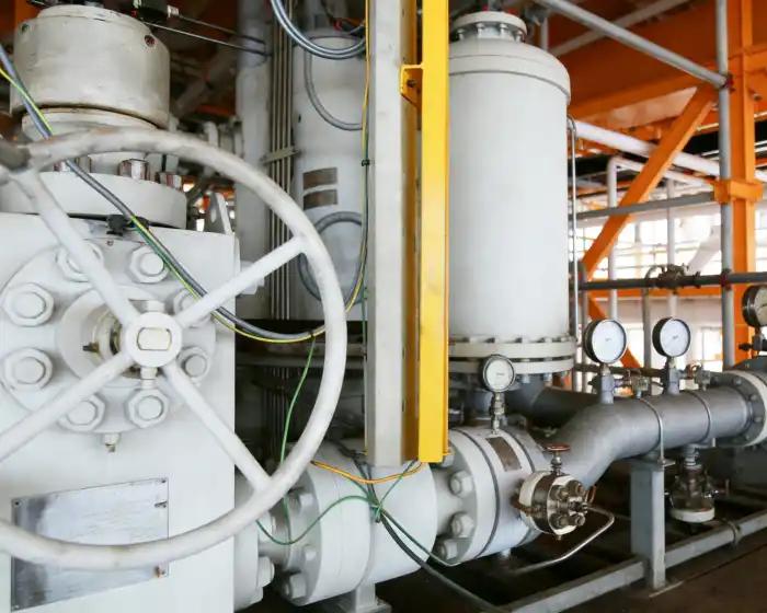 LS Manufacturing e Schlumberger: componenti per la perforazione in acque profonde