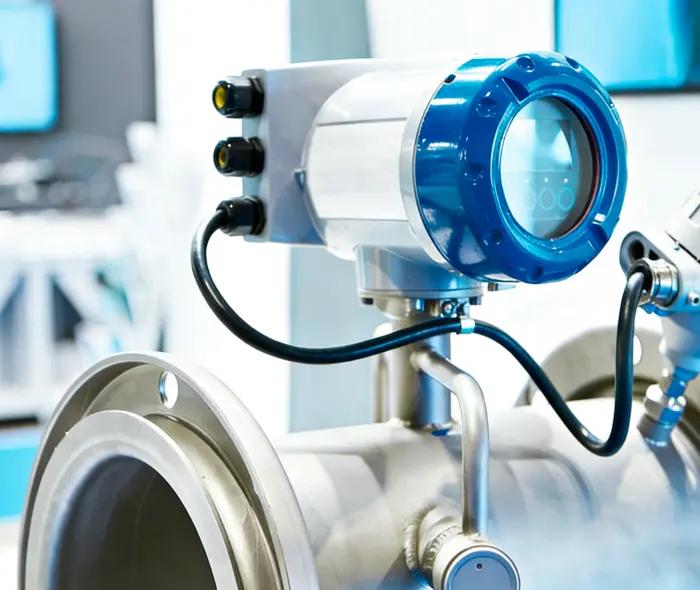 Alloggiamento del sensore per fluidi corrosivi: durata in ambienti difficili