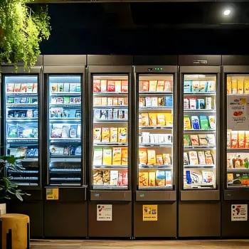Applicazioni di piegatura dei metalli: beni di consumo
