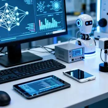Elettronica: circuiti stampati e hardware di comunicazione