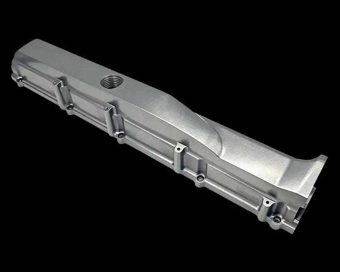 Produzione LS e OEM di costruzioni globali: telaio principale dell'escavatore