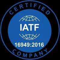IATF 16949:2016