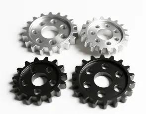 Verniciatura di livello industriale