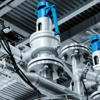 Macchinari industriali: attrezzature pesanti e produzione