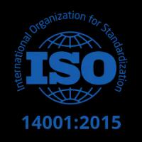 ISO 14001: 2015