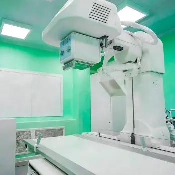 Dispositivi medici: apparecchiature cliniche e diagnostiche