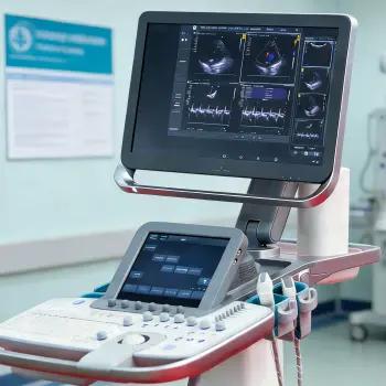 Applicazioni di piegatura dei metalli: apparecchiature mediche