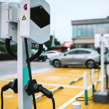 Nuove apparecchiature energetiche: infrastrutture di ricarica e energia sostenibile