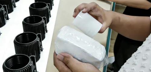 Tempistiche prevedibili del progetto