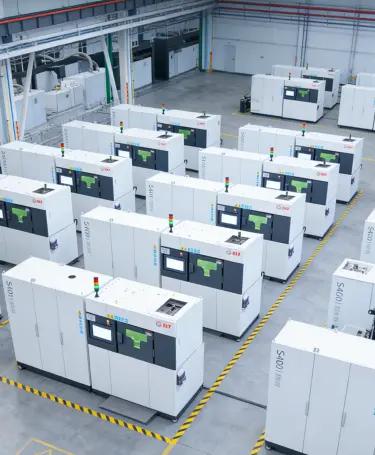 Produttore di servizi di stampa 3D professionali 1