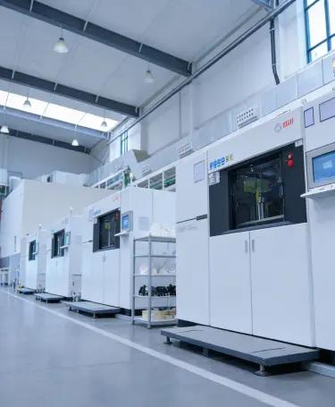 Produttore di servizi di stampa 3D professionali 3