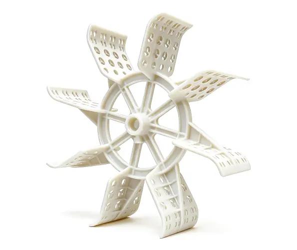 Macchina da stampa 3D stereolitografica SLA con opzioni di materiale in resina