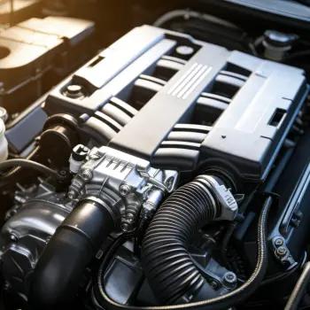 Colata in sabbia per il settore automobilistico e dei trasporti