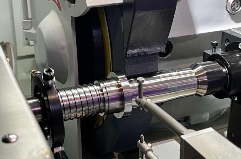 Vantaggi della lavorazione meccanica di precisione