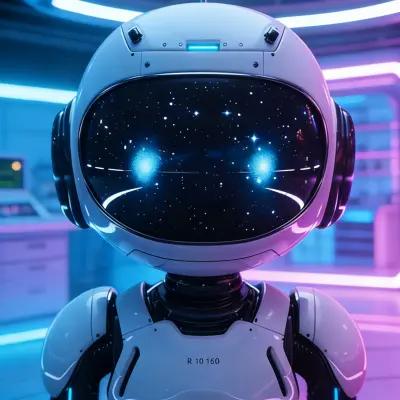 Applicazione di stampa 3D robotica