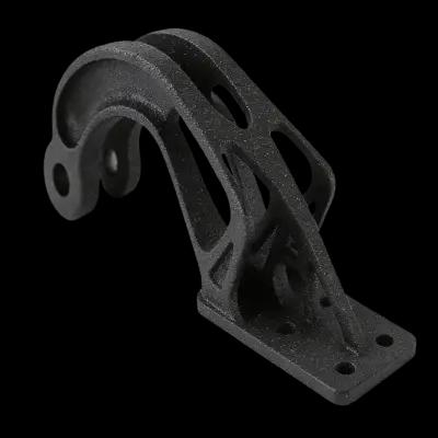 Печатная деталь MJF — образец 1