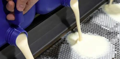 Processo di formatura di precisione di livello industriale SLA