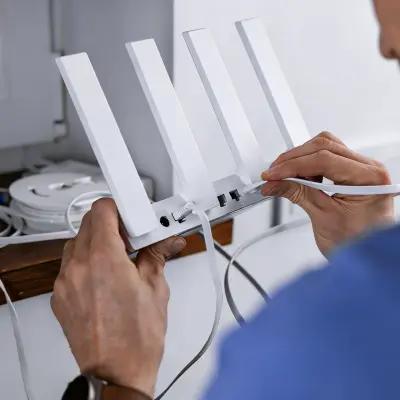 Applicazioni primaverili dell'industria elettronica 3C