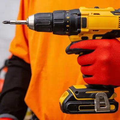 Applicazioni primaverili nel settore degli elettroutensili