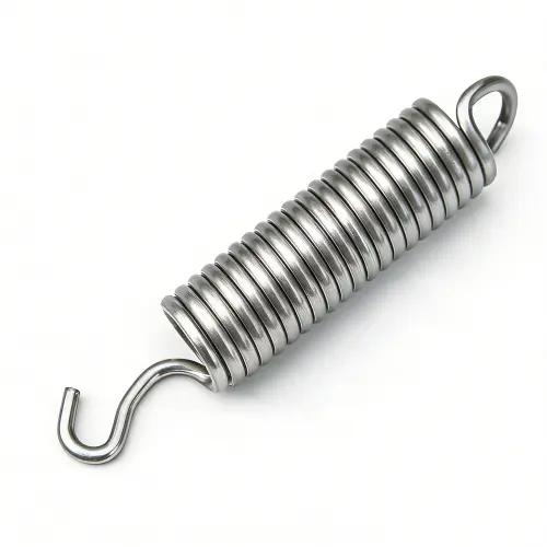 Finitura superficiale della molla di Passivazione in Acciaio Inox