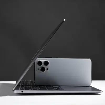Applicazioni elettroniche di estrusione di alluminio