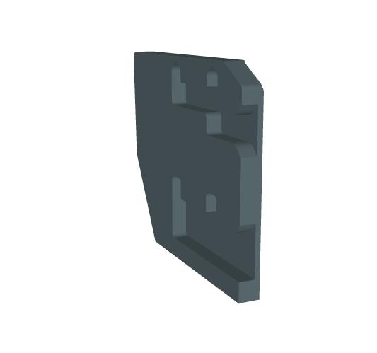 4 Ways Custom CNC Machining Parts Improve Precision for Complex Brackets?  