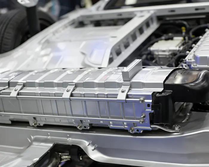 LS Manufacturing e produttore globale di veicoli elettrici: ingranaggi elicoidali ad alta efficienza per assali elettrici di prossima generazione