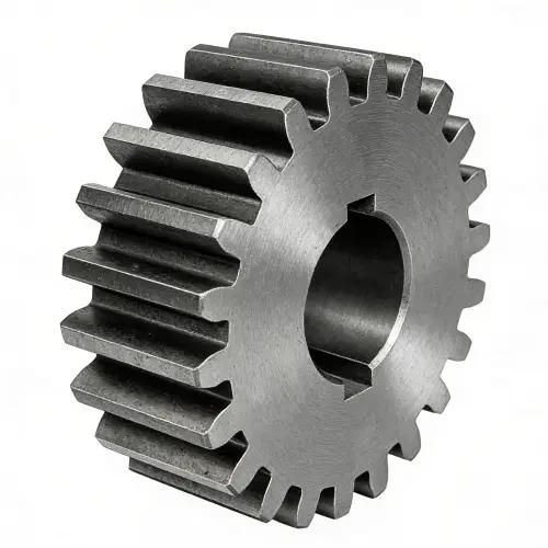 Carburazione e indurimento