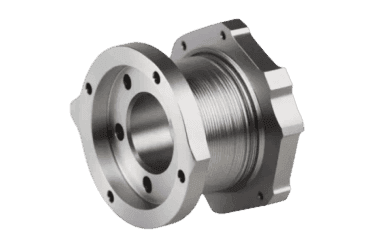 Tornitura CNC