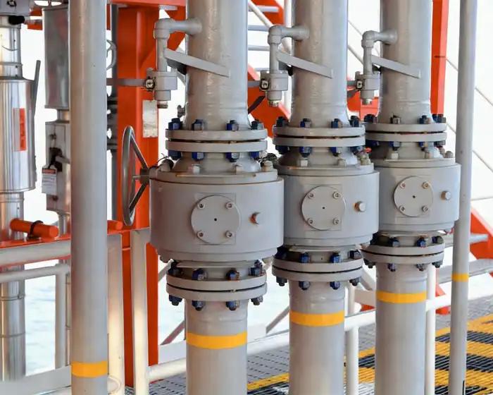 OEM di attrezzature per la produzione e l'estrazione mineraria di LS: ingranaggi a coppia elevata per azionamenti di veicoli sotterranei