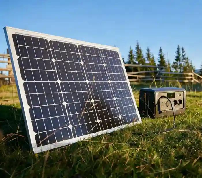 Microinverter solare: resistenza agli agenti atmosferici esterni