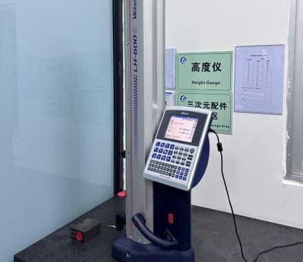 Height Gauge