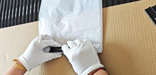 Stabilità produttiva garantita nella pressofusione a bassa pressione