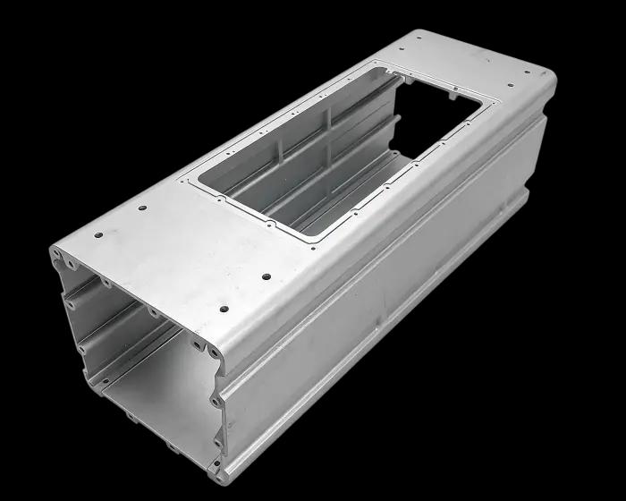 Fornitore di produzione e stoccaggio di energia LS: custodia per batterie di grande formato