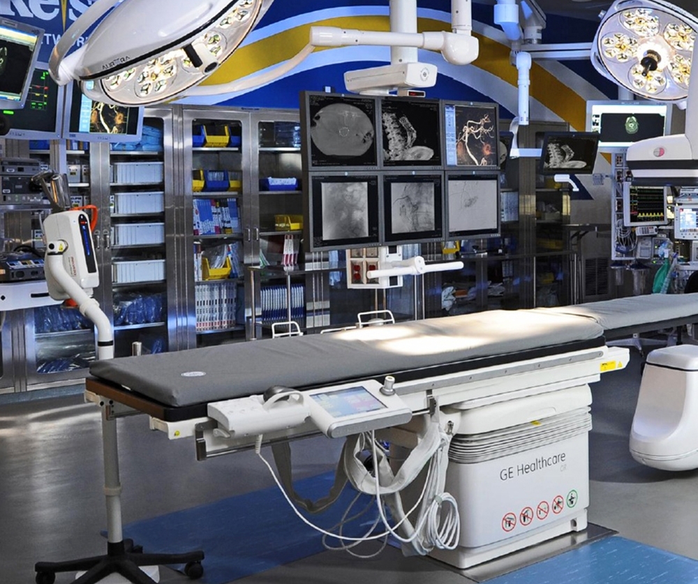 Industria elettronica