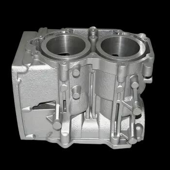 MetalCasting Part 1