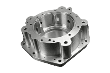 cnc-milling Part 1