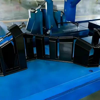 SLS-3D-Druckanwendung für Industriewerkzeuge