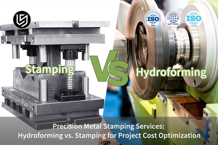 hydroforming-vs-stamping-5-key-differences-which-is-right-for-your-poject