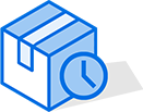 Produzione efficiente con sprechi minimi