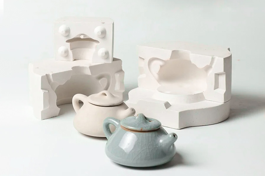 Come valutare gli standard di qualità per gli stampi in gesso?
