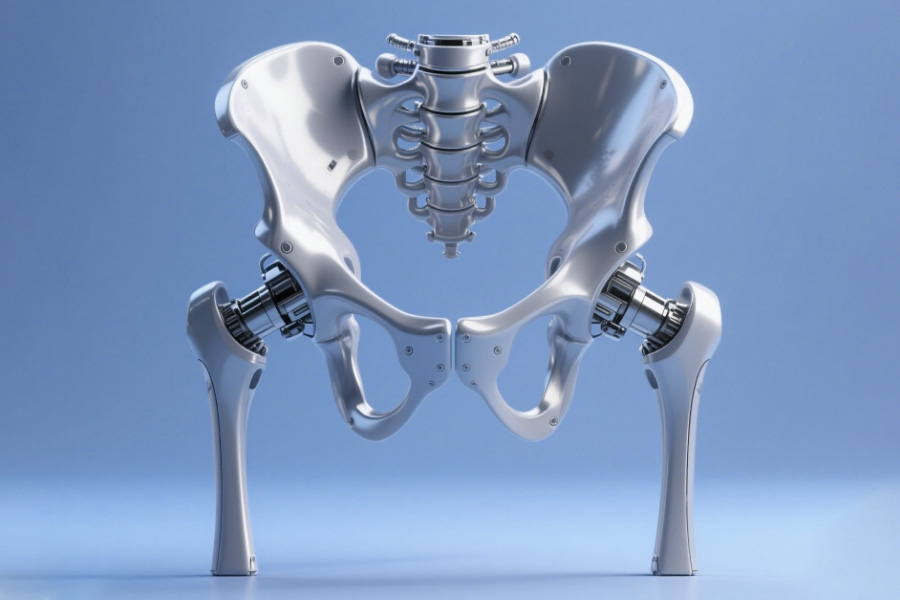 Perché gli attacchi per scapola con topologia ottimizzata si rompono sotto carichi dinamici?