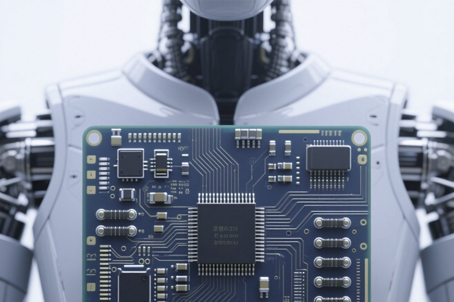 Perché le piastre di integrazione dei sensori diventano killer elettromagnetici?