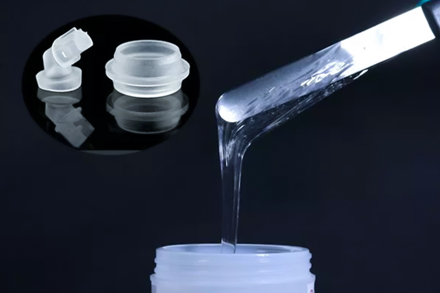 Come realizzare a mano uno stampo in silicone perfetto: 7 passaggi