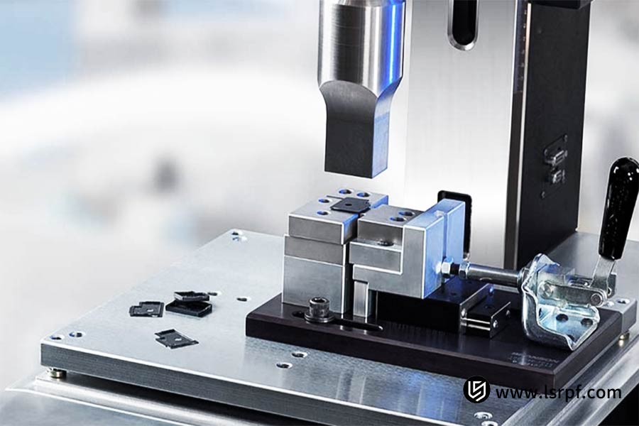 Tecnologie esperte applicate nella saldatura dei metalli