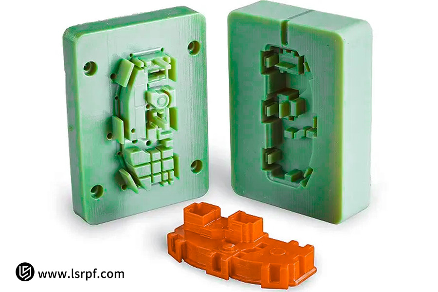 How Did LS Quickly Produce 50 High-Precision Exterior Parts For A Smart Home Client?
