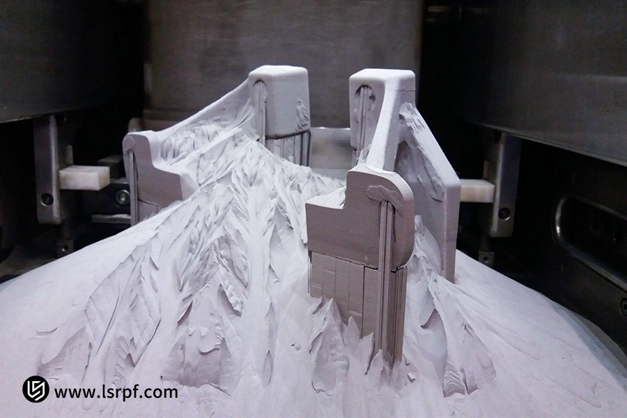 Aluminum 3d printing filament